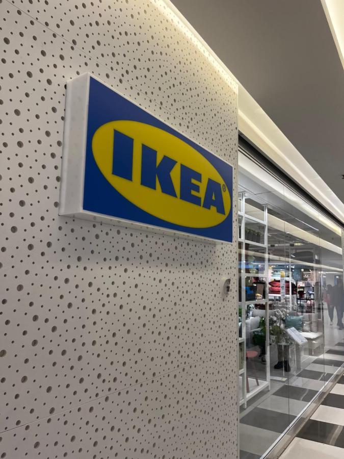 Appartamento Tra Aeroporto Davinci E Fiera Di Roma Fiumicino Kültér fotó